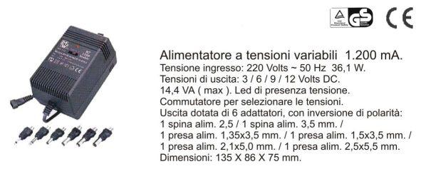  | FTN Componenti