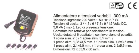  | FTN Componenti