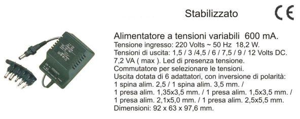  | FTN Componenti