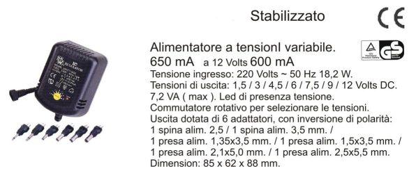  | FTN Componenti