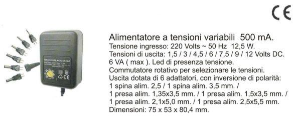  | FTN Componenti